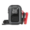Компресор за автомобил Etenwolf X5 Pro, 11.03 бара, 6000 mAh