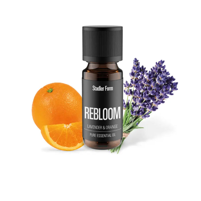 Етерично масло Rebloom
