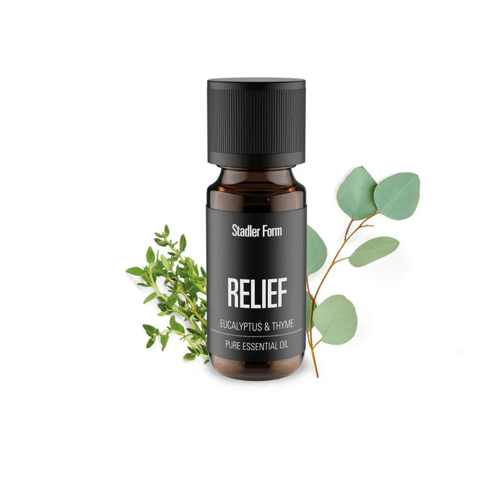 Етерично масло Relief