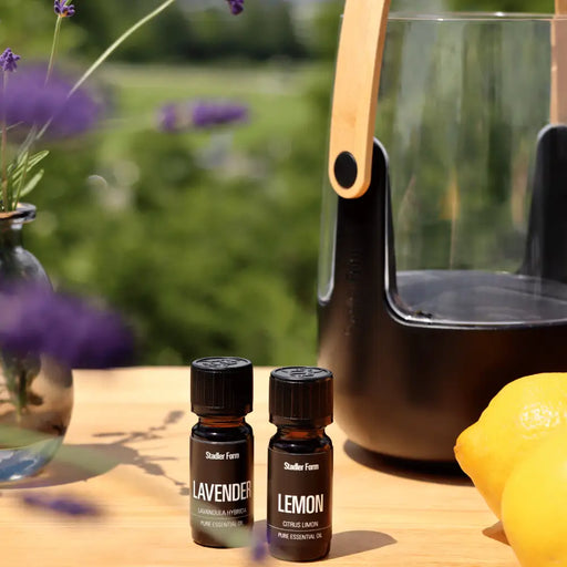 Етерично масло Stadler Form Lavender 10ml
