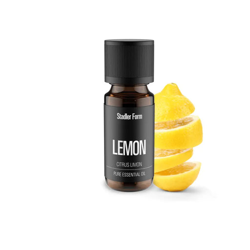Етерично масло Stadler Form Lemon 10ml