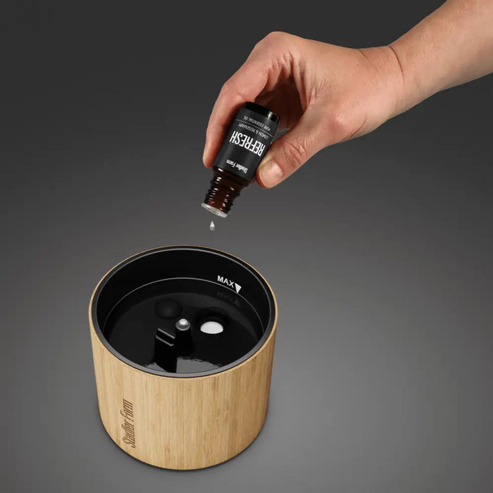 Етерично масло Stadler Form Refresh 10ml