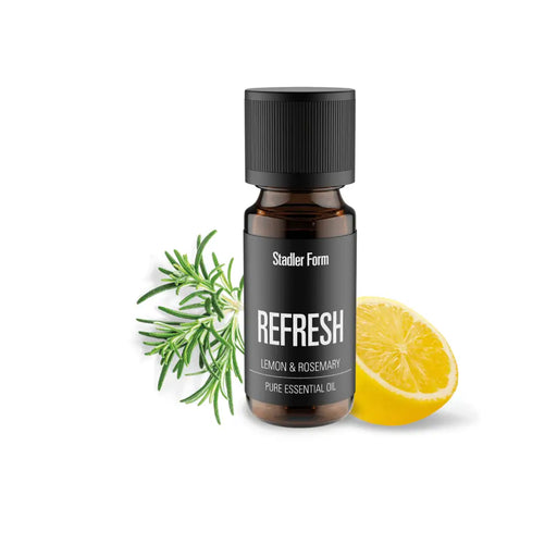 Етерично масло Stadler Form Refresh 10ml