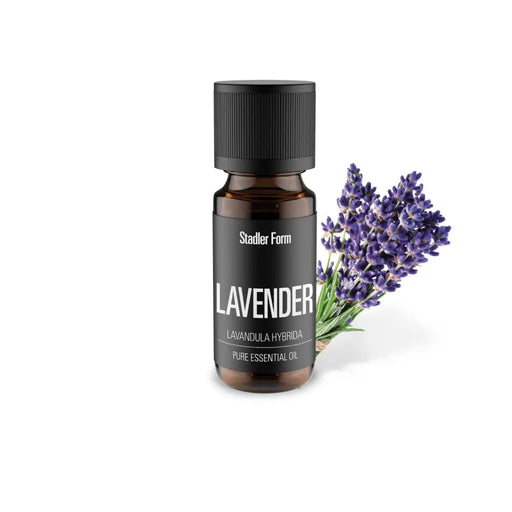 Етерично масло Stadler Form Lavender 10ml