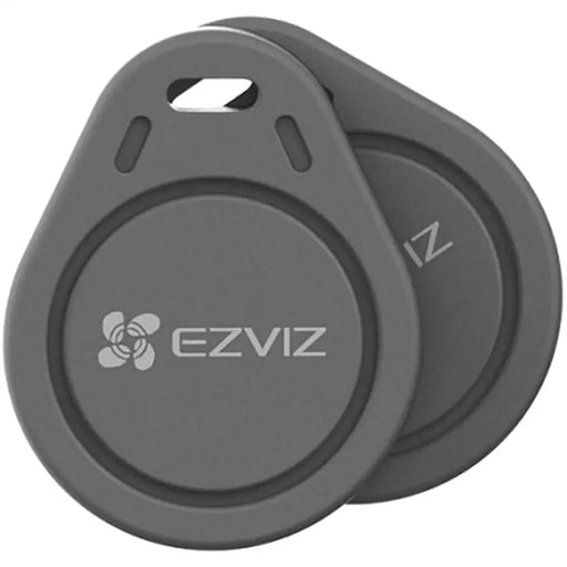 Етикета за име Ezviz CS-DL-IC-CPU-R200-GR