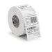 Етикети за принтер Zebra 800264-255 Бял 102 x 64 mm