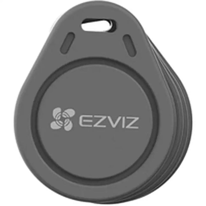 Етикета за име Ezviz CS-DL-IC-CPU-R200-GR