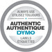 Етикети за принтер Dymo Durable Бял
