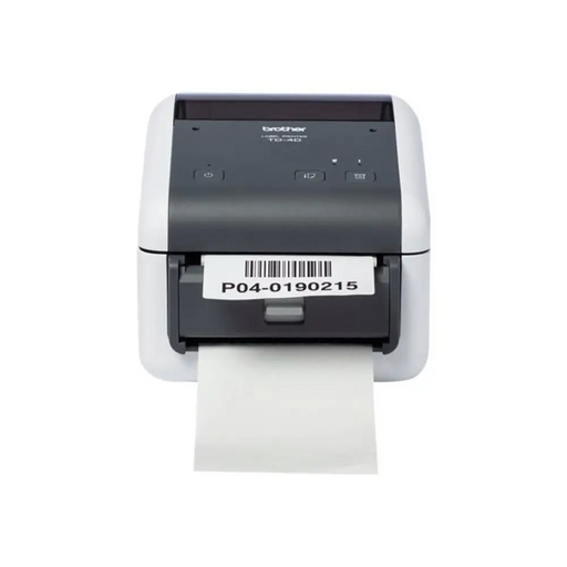 Етикети за стриппер BROTHER PALP001 за TD2120N/-2130N