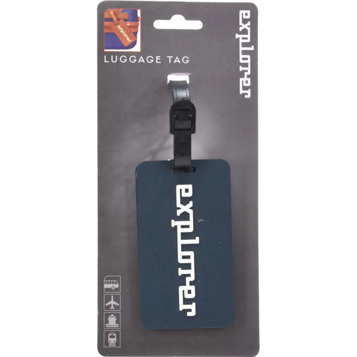 ЕТИКЕТ ЗА БАГАЖ PROWORLD CY8920020
