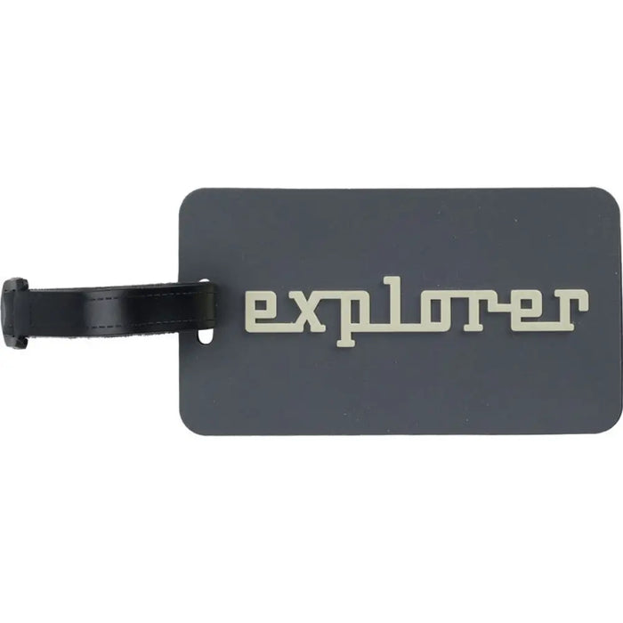 ЕТИКЕТ ЗА БАГАЖ PROWORLD CY8920020