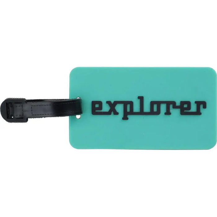 ЕТИКЕТ ЗА БАГАЖ PROWORLD CY8920030