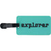 ЕТИКЕТ ЗА БАГАЖ PROWORLD CY8920030