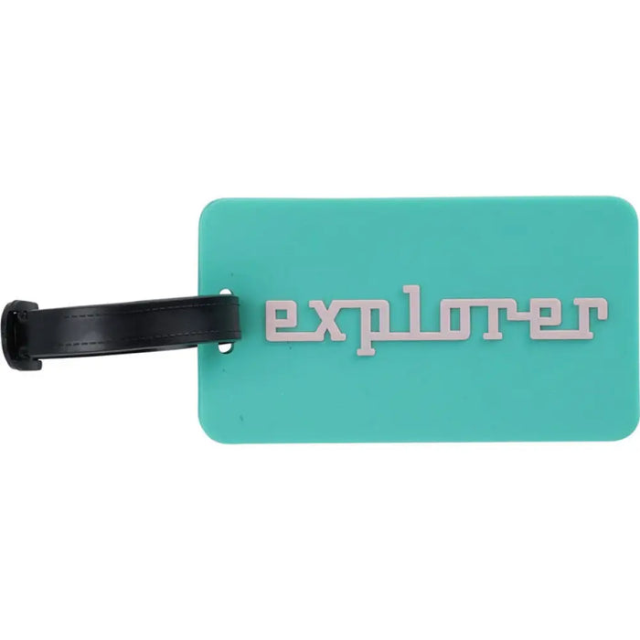 ЕТИКЕТ ЗА БАГАЖ PROWORLD CY8920030