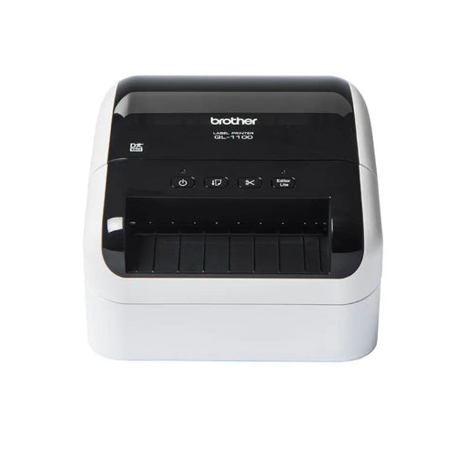 Етикетен принтер Brother QL - 1100 Label printer