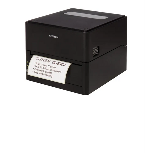 Етикетен принтер Citizen CL - E300 Printer;