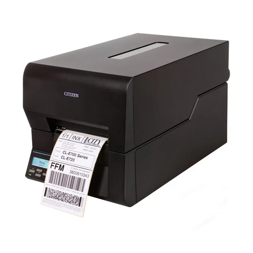 Етикетен принтер Citizen CL - E720 Printer;