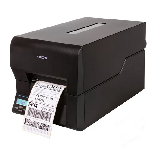 Етикетен принтер Citizen CL - E730 Printer;