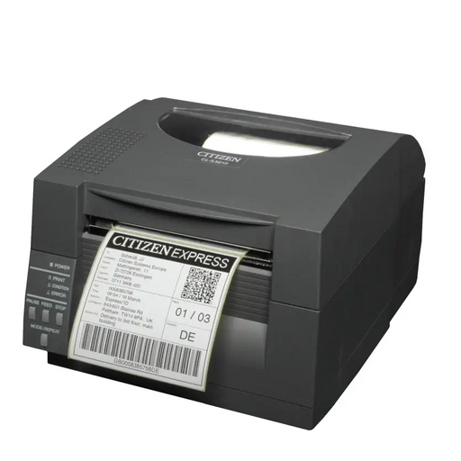 Етикетен принтер Citizen CL - S521II