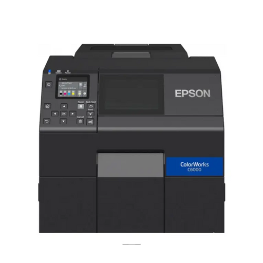 Етикетен принтер Epson ColorWorks CW - C6000Ae