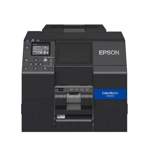 Етикетен принтер Epson ColorWorks CW - C6000Pe MK Ink