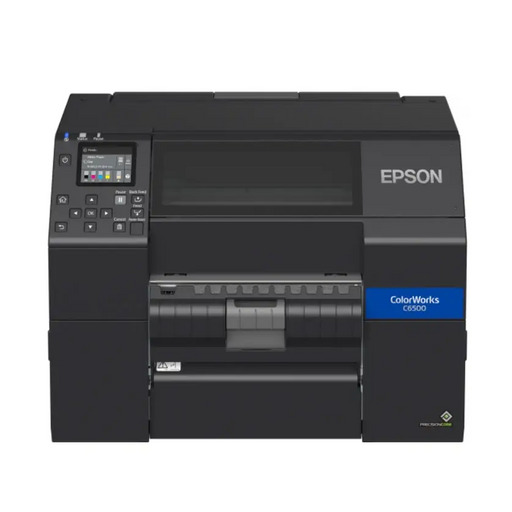 Етикетен принтер Epson ColorWorks CW - C6500Pe MK Ink