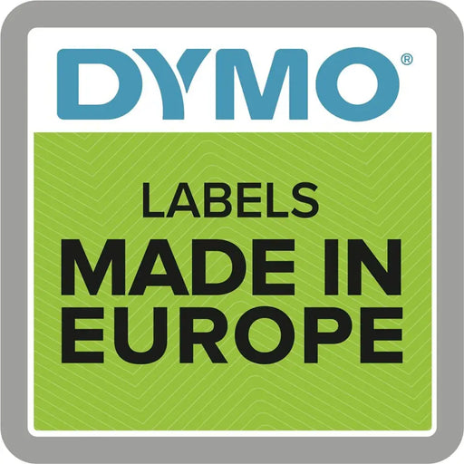 Етикети за принтер Dymo Durable Бял