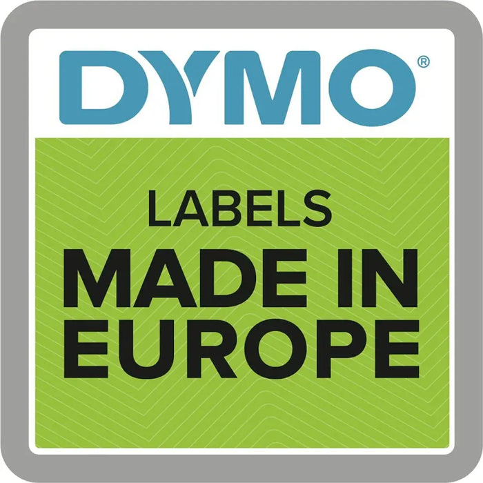 Етикети за принтер Dymo Durable Бял