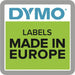 Етикети за принтер Dymo Durable Бял