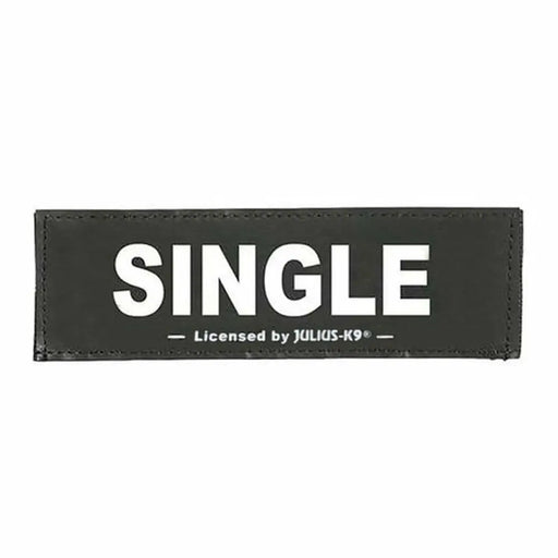 Етикети за сбруя Trixie SINGLE? L
