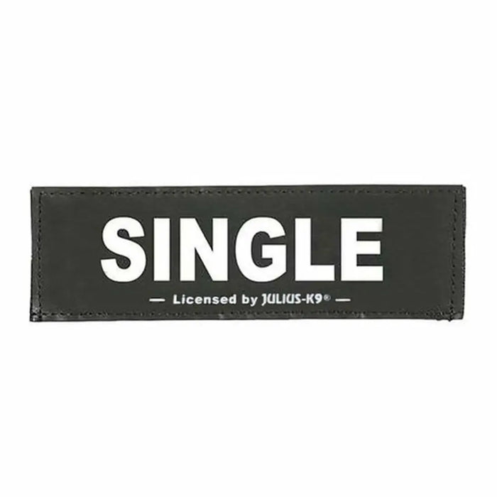Етикети за сбруя Trixie SINGLE? L