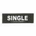 Етикети за сбруя Trixie SINGLE? L