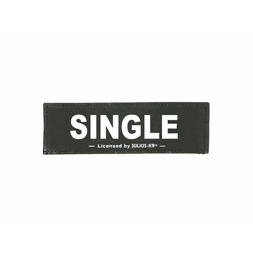 Етикети за сбруя Trixie SINGLE? L