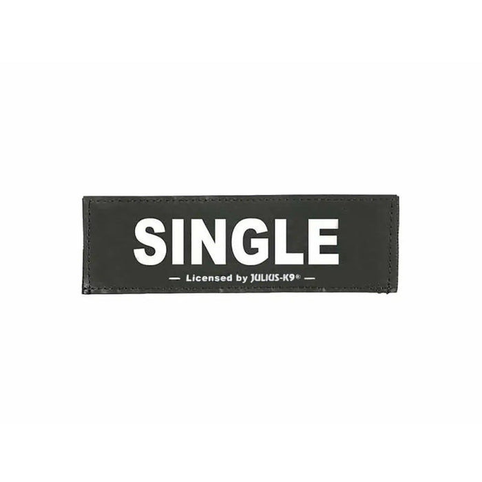 Етикети за сбруя Trixie SINGLE? L