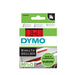 Етикети за принтер Dymo S0720870 Червен 7 m