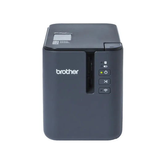 Етикираща система Brother PT - P950NW Wireless Label Printer