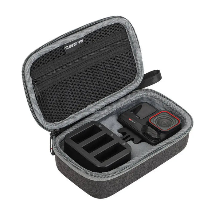 Etui до Insta 360 Sunnylife Ace Pro 2 / Ace Pro