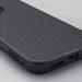 Etui Nillkin Frosted Shield Pro iPhone 16 Pro Max (черен)