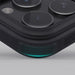 Etui Nillkin Frosted Shield Pro iPhone 16 Pro Max (черен)