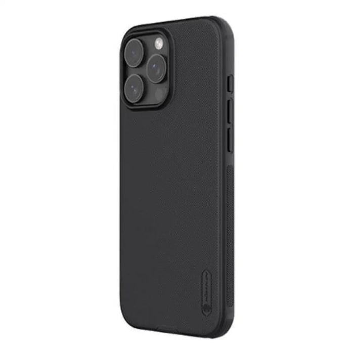 Etui Nillkin Super Frosted Shield Pro Magnetic iPhone 16
