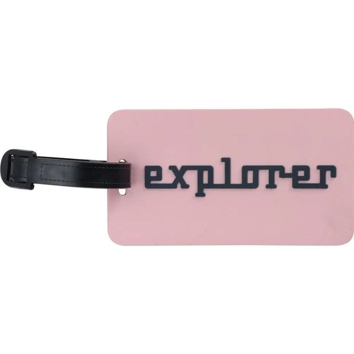ЕТИКЕТ ЗА БАГАЖ PROWORLD CY8920030