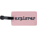 ЕТИКЕТ ЗА БАГАЖ PROWORLD CY8920030