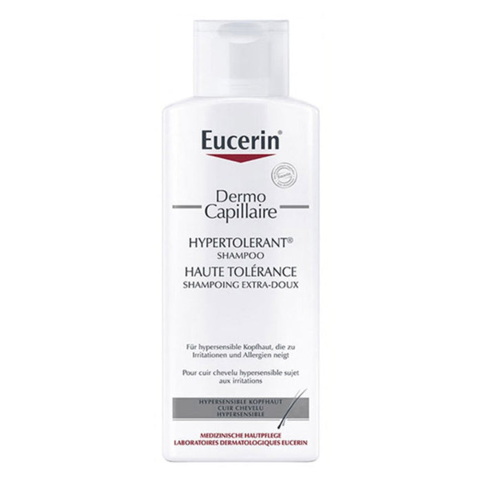 Хидратиращ Шампоан Dermo Capillaire Eucerin EUC0200102 250 ml
