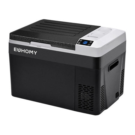 Хладилник за кола Euhomy CF008-30BL 30L (черен)