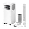 Преносим климатик EUHOMY PAC003 9000 BTU 3 в 1