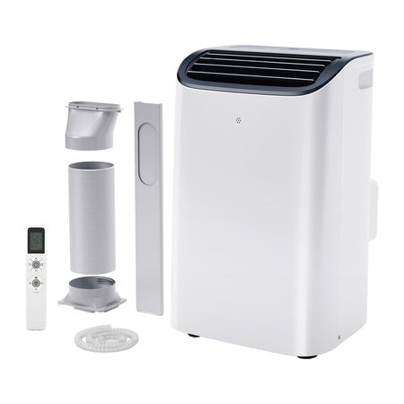 Преносим климатик EUHOMY PAC004 12 000 BTU 3 в 1