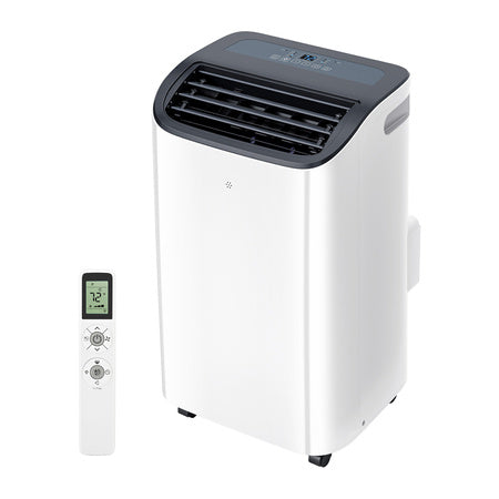 Преносим климатик EUHOMY PAC004 12 000 BTU 3 в 1