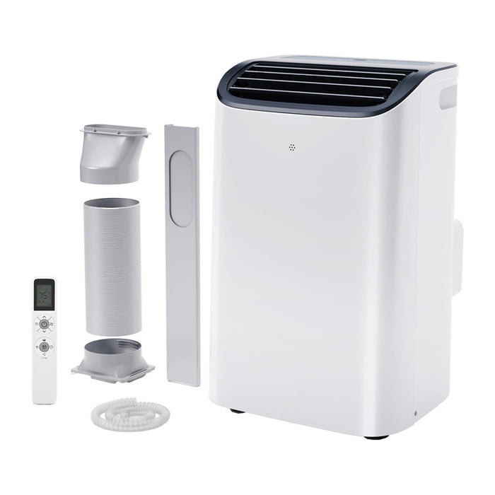 Преносим климатик EUHOMY PAC004 12 000 BTU 3 в 1