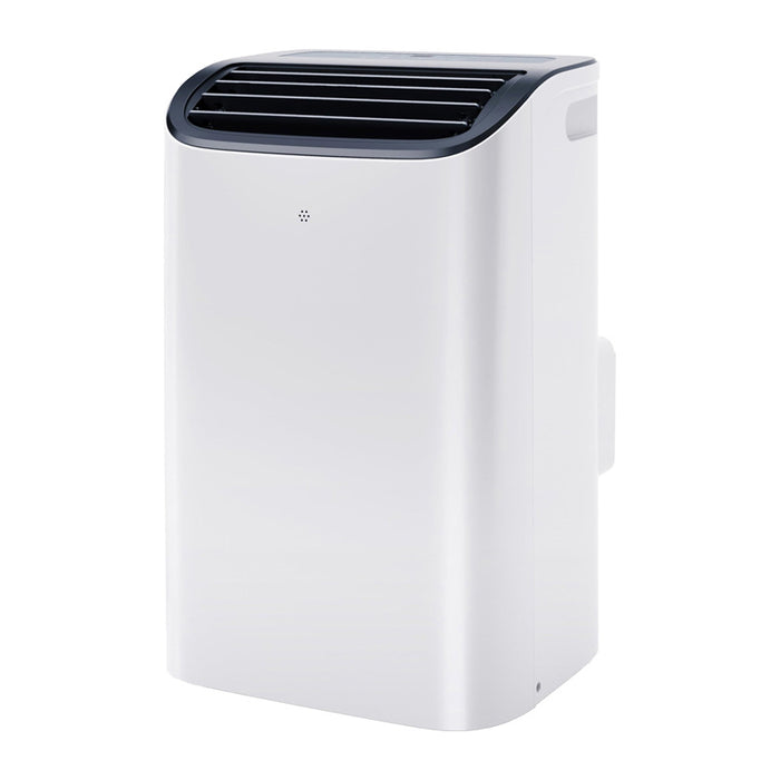 Преносим климатик EUHOMY PAC006 12 000 BTU с 4-в-1 функция за отопление