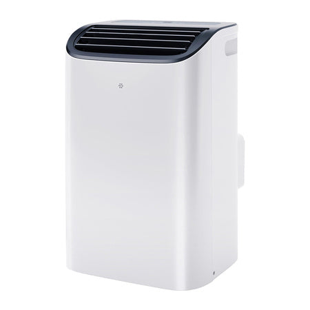 Преносим климатик EUHOMY PAC006 12 000 BTU с 4-в-1 функция за отопление